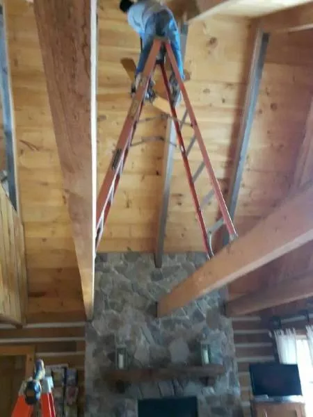 Hilarious safety fails - #24 