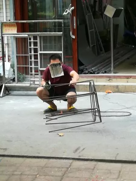 Hilarious safety fails - #26 