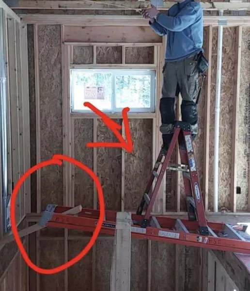 Hilarious safety fails - #28 