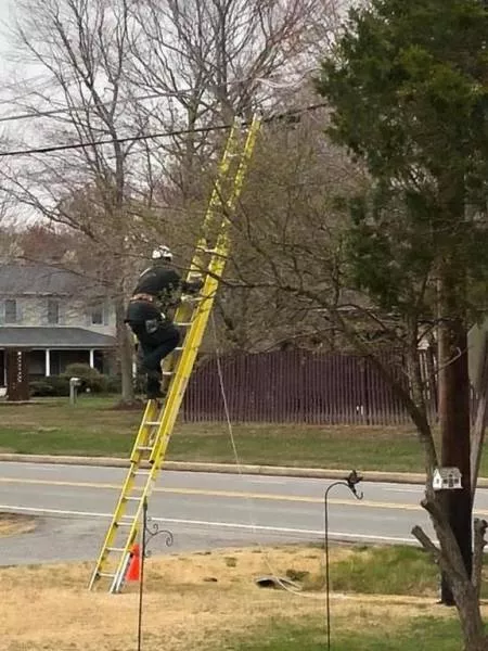 Hilarious safety fails - #29 