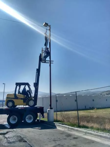 Hilarious safety fails - #35 