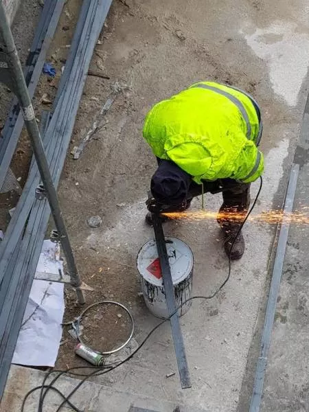 Hilarious safety fails - #36 