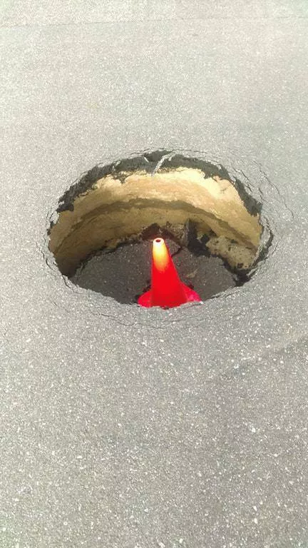 Hilarious safety fails - #4 