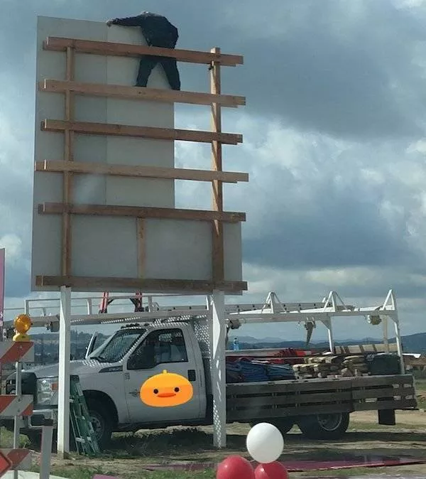 Hilarious safety fails - #40 