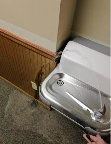 Hilarious safety fails - #6 