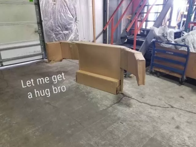 Epic workplace fails - #1 