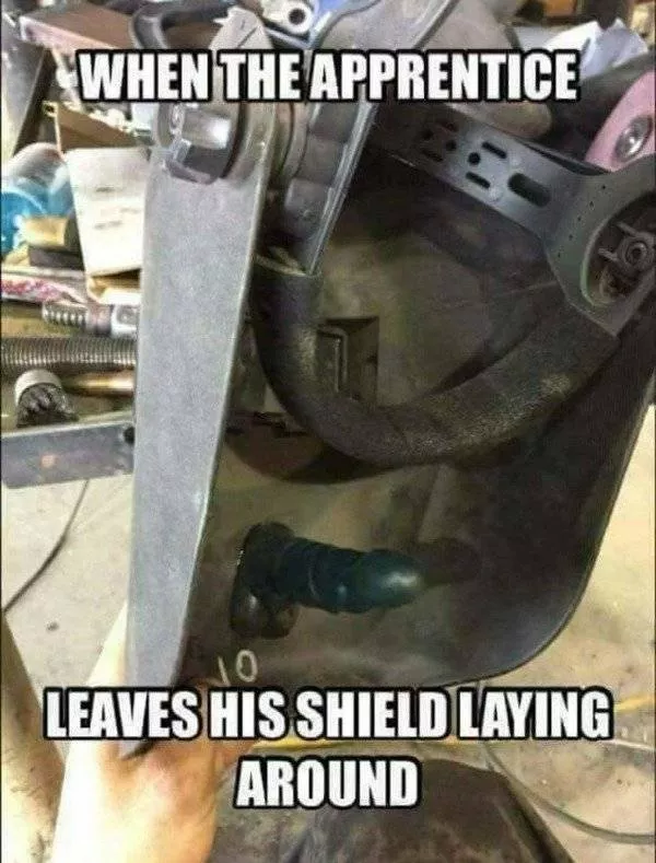 Epic workplace fails - #11 