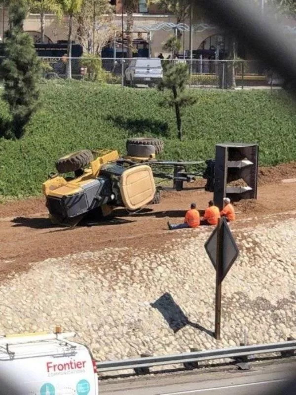 Epic workplace fails - #15 