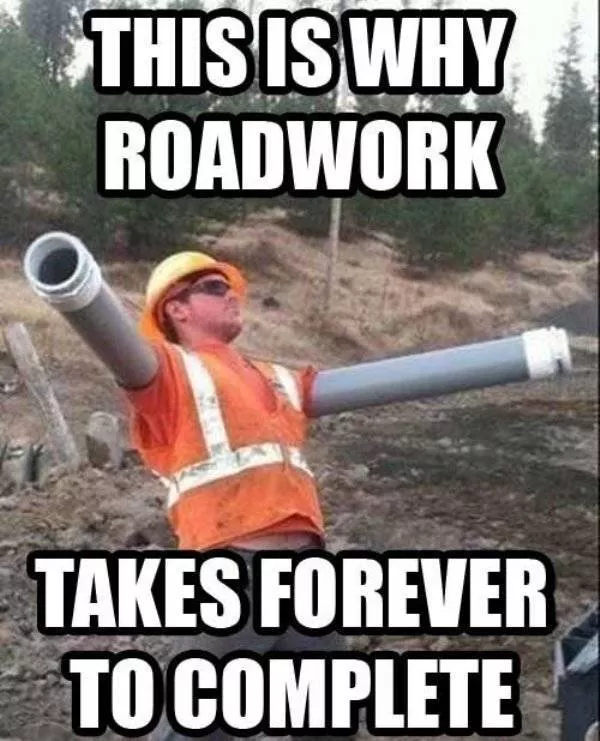 Epic workplace fails - #17 