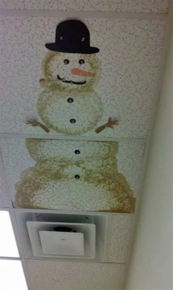Epic workplace fails - #18 