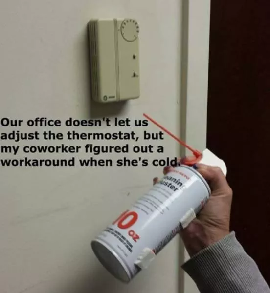 Epic workplace fails - #20 