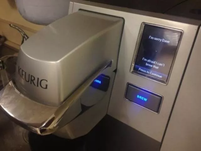 Epic workplace fails - #21 