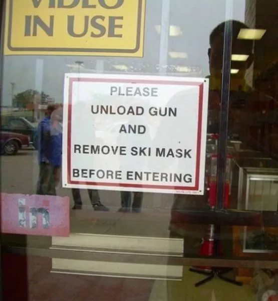 Epic workplace fails - #22 