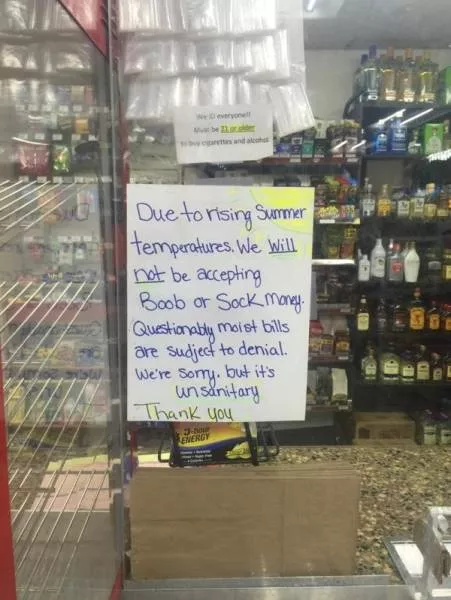 Epic workplace fails - #23 
