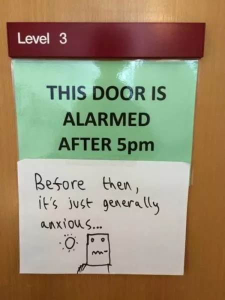 Epic workplace fails - #24 