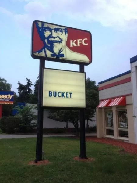 Epic workplace fails - #27 