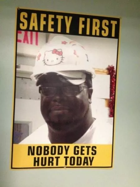 Epic workplace fails - #29 