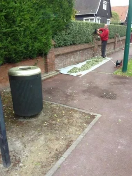 Epic workplace fails - #31 