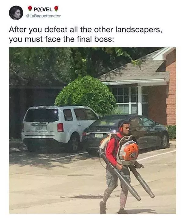 Epic workplace fails - #34 