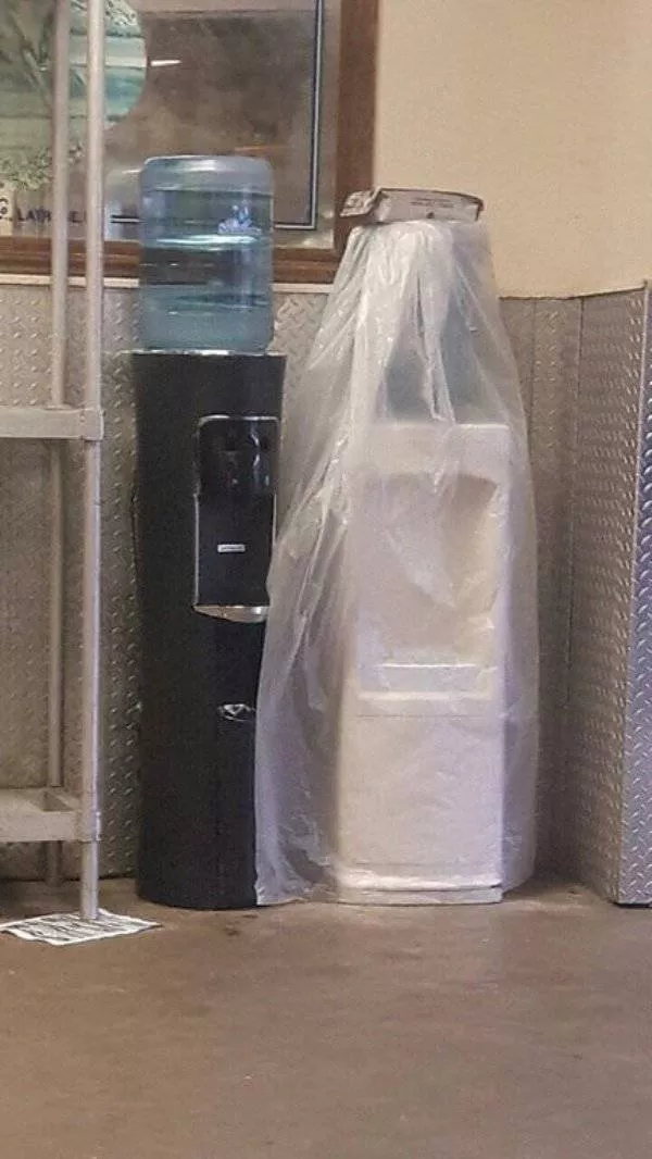 Epic workplace fails - #35 