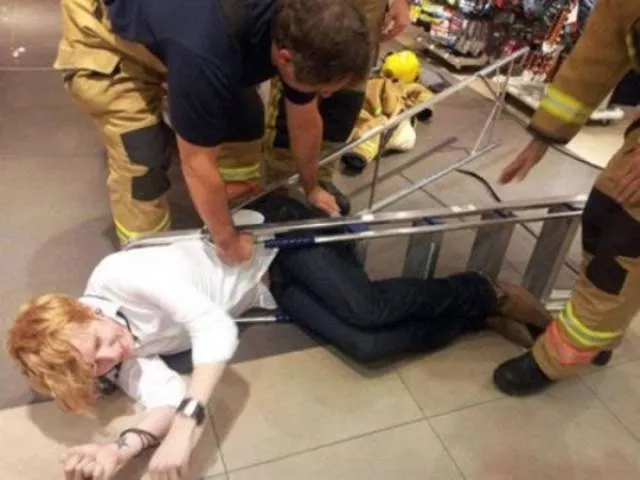 Epic workplace fails - #39 