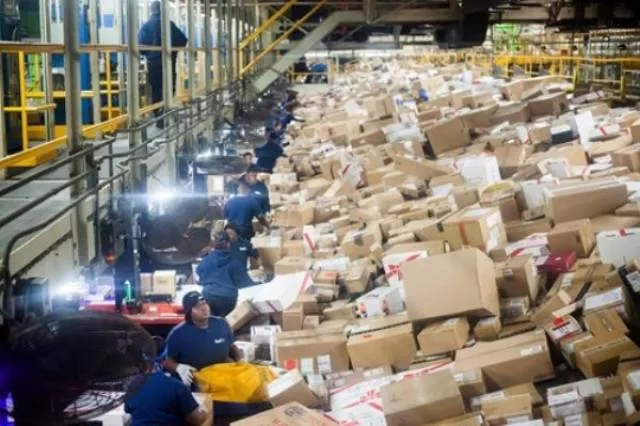 Epic workplace fails