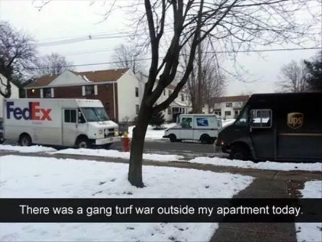 Epic workplace fails - #43 