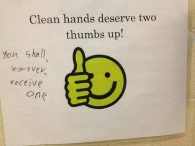Epic workplace fails - #47 