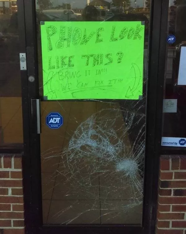 Epic workplace fails - #51 