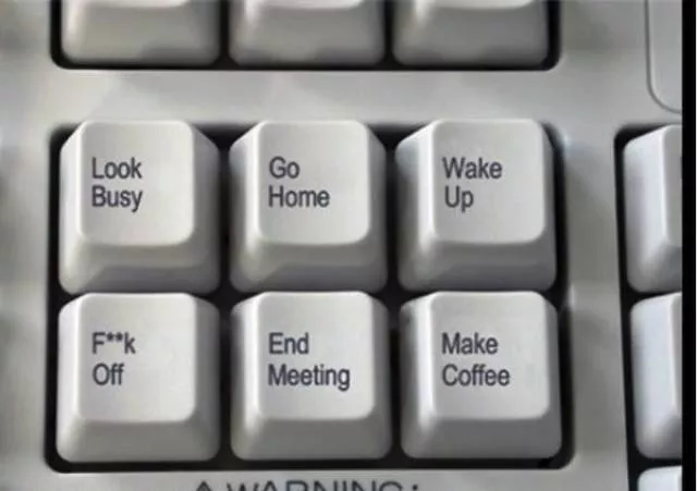 Epic workplace fails - #54 