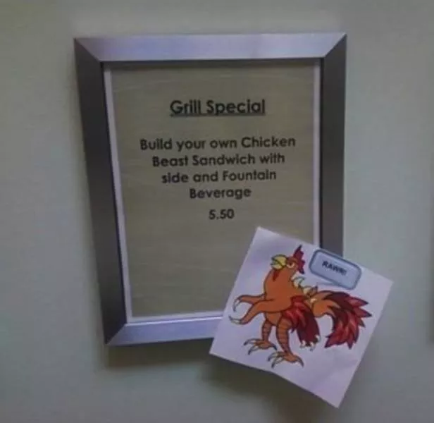 Epic workplace fails - #58 