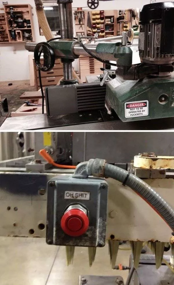 Epic workplace fails - #7 