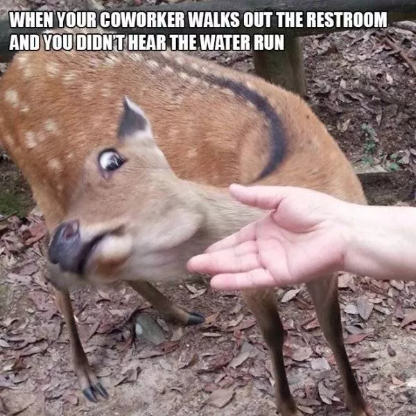 Epic workplace fails - #9 
