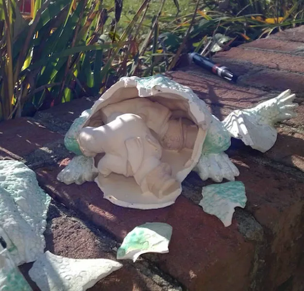 Weird stuff found nowhere - #8 