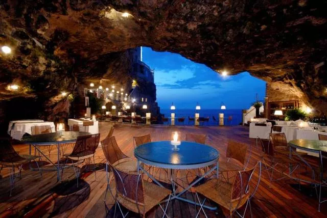 On visite ces restaurants non pas pour ces plats mais - #13 