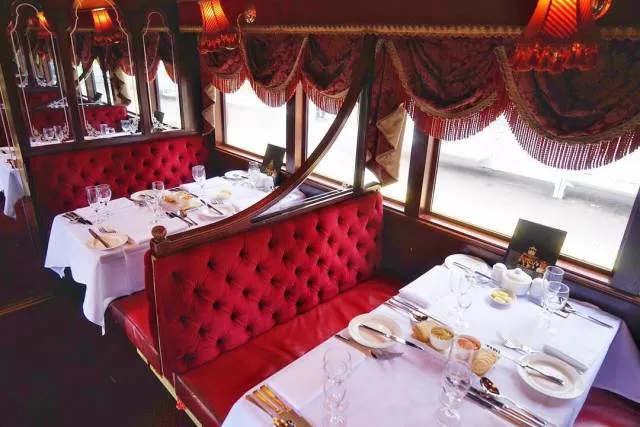 On visite ces restaurants non pas pour ces plats mais - #17 