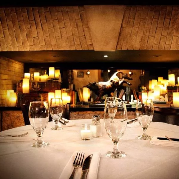 On visite ces restaurants non pas pour ces plats mais - #19 
