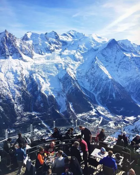 On visite ces restaurants non pas pour ces plats mais - #20 