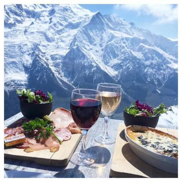 On visite ces restaurants non pas pour ces plats mais - #21 