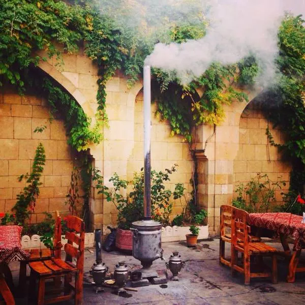 We visit these restaurants not for the food but  - #25 