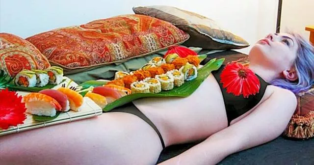 On visite ces restaurants non pas pour ces plats mais - #9 