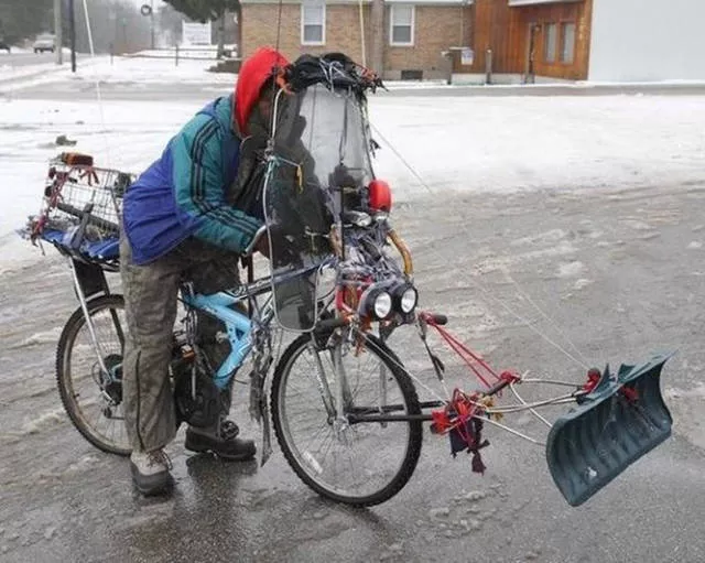 The funniest diyers in the world