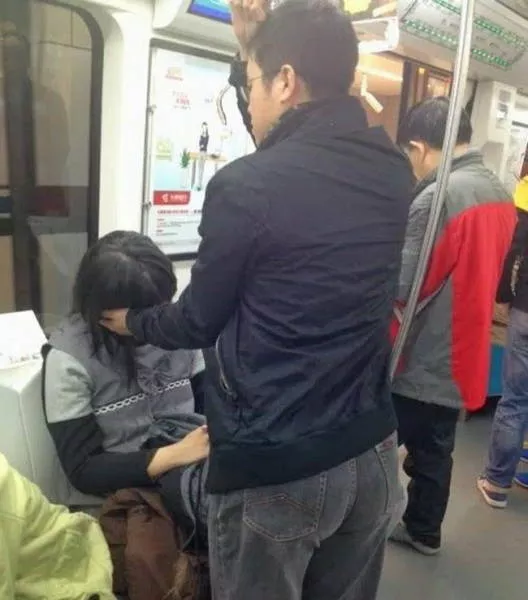 Pendant ce temp en asie - #23 