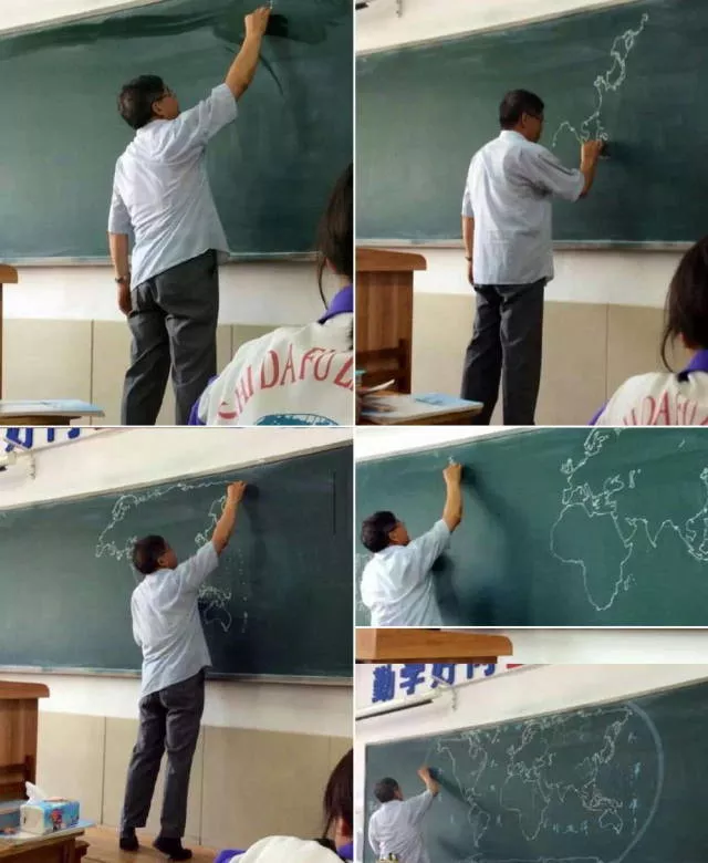 During this time in asia - #28 