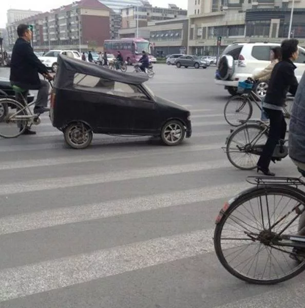 Pendant ce temp en asie - #32 