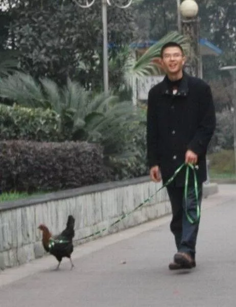 Pendant ce temp en asie - #4 