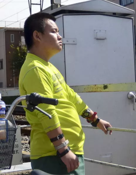 During this time in asia - #52 