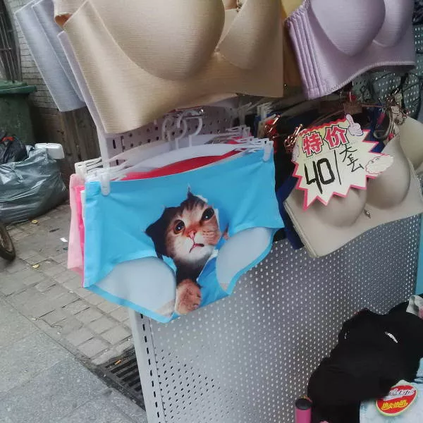 Pendant ce temp en asie - #66 