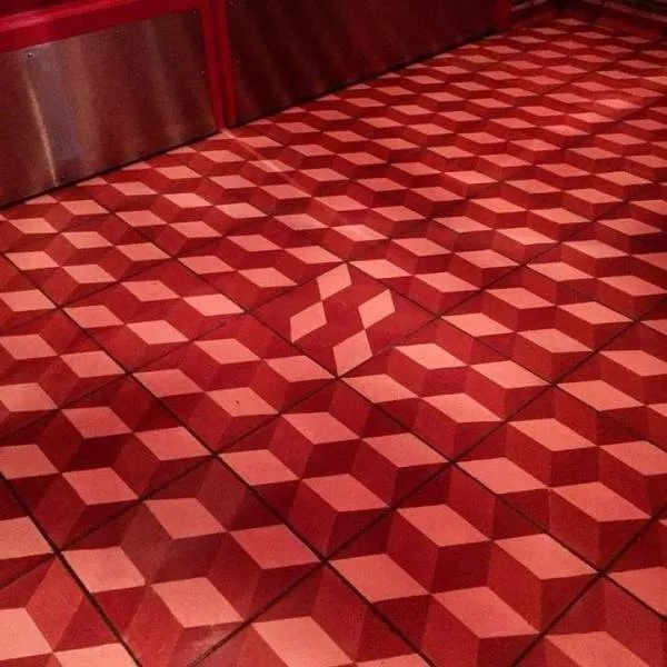 Forbidden to perfectionists