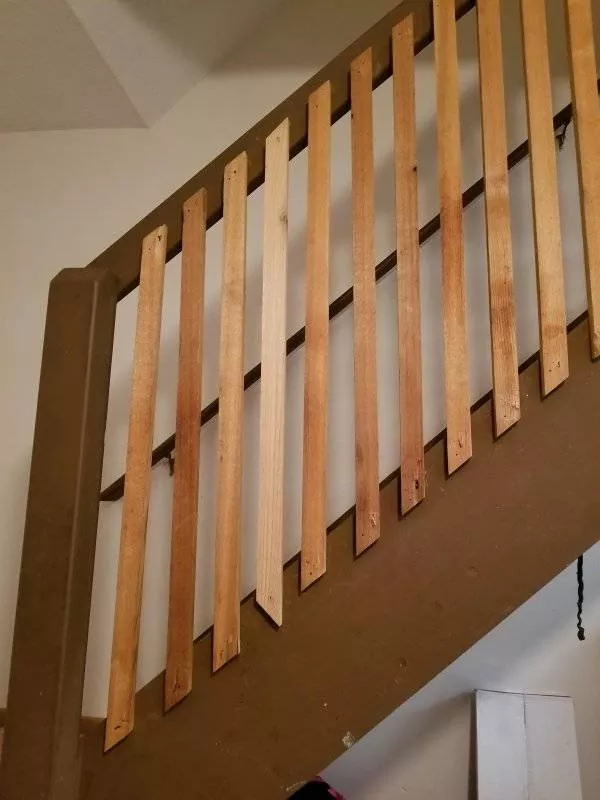 Forbidden to perfectionists - #29 